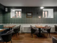 Dom-Otel Solomin Hotel - Inns