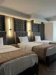 Hotel Eronur Hotel di Bilecik
