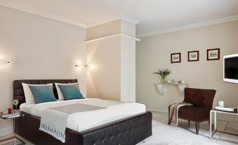 Visionapartments Albertstrasse - Contactless Check-IN