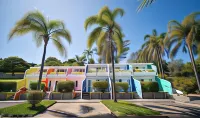 The Cubana Resort Nambucca Heads Hotels in Macksville