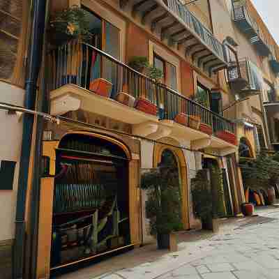 Ambrosia - Timeless Hosting Hotel Exterior