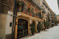 Ambrosia - Timeless Hosting Hotels in Albergheria