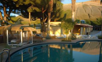 Hotel Al Togo Fitness & Relax