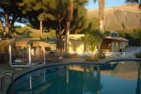 Hotel Al Togo Fitness & Relax Hotels in Vulcano