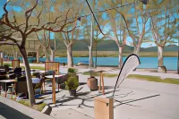 Apartaments la Carpa Hotels in Sant Ferriol