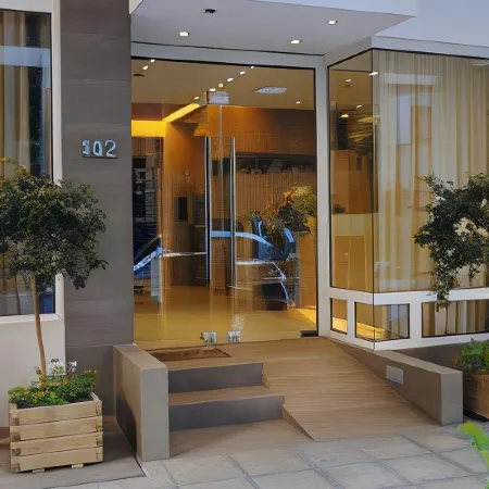 Hotel Ideal