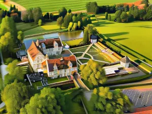 Schlosshotel Münchhausen