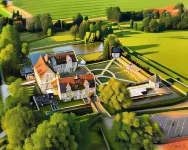 Schlosshotel Münchhausen Hotels in 