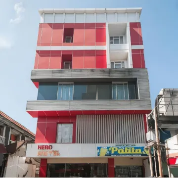 Hero Hotel Ambon