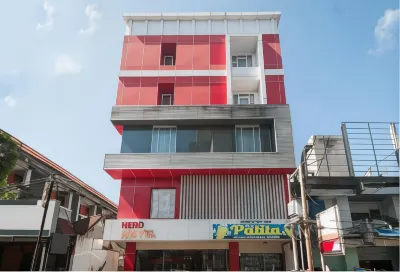 Hero Hotel Ambon Hotel a 