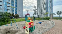 Apartemen Podomoro Liberty 2Br Dengan Pemandangan Kota Lantai 17 فنادق في Kesawan