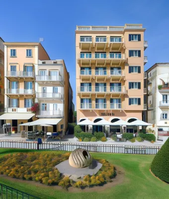 Arcadion Hotel Hoteles cerca de Pritania Ioniou Panepistimiou