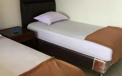 Sentro Hotel Hotel dekat Gunung Cilik Kaliurip