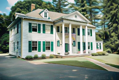 Benn Conger Inn