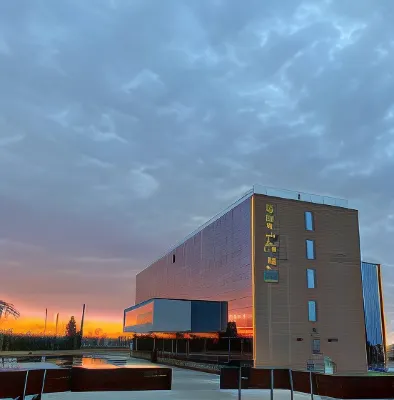 Life Hotel Hotels in Mozzo