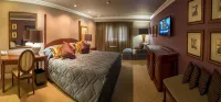 Peermont Walmont at the Grand Palm, Gaborone Hotels in Gaborone