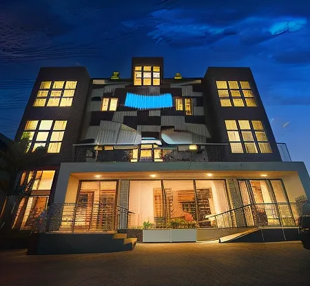 The Palms by Eagles Airport Residential
