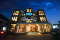 The Palms by Eagles Airport Residential - 3-Star