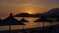 Hotel Stolis Hotel a Himare