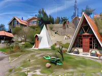 Colibrí Eco Lodge & Camping