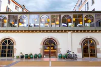 Serra Boutique Hôtel Hotels in Serignac-sur-Garonne
