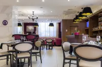 Mercure Ростов-на-Дону (Меркюр) - Завтрак