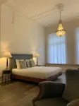 La Lys Rooms & Suites Hotels in Ghent