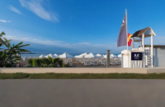 TUI Blue Barut Andız - Her Şey Dahil - Yetişkin Oteli