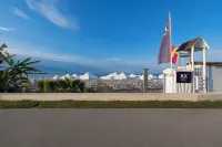 Tui Blue Barut Andız - All Inclusive - Adults Only Hotels near Apollon Temple