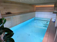 Chalet la Petite Ourse Hotels in Munster