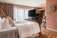 NH Copenhagen Grand Joanne Hotels in Vesterbro/Kongens Enghave