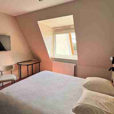 L'Ours de Mutzig Rooms