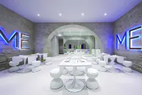 YouMe Design Place Hotel - Airport Shuttle