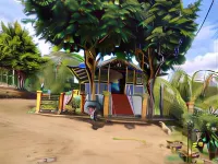 Punarjani Ayurvedic Resorts