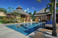 Maradiva Villas Resort and Spa - Gym