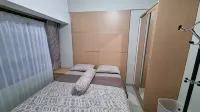 Springlake Summarecon Apartment by Kukami Property Hotell i Harapan Baru