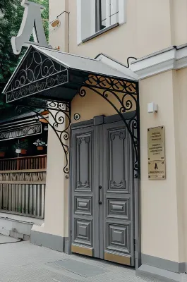 Apartment D Hotels in 