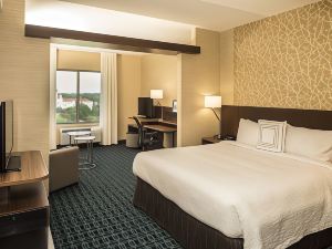 Fairfield Inn & Suites Pittsburgh North/McCandless Crossing