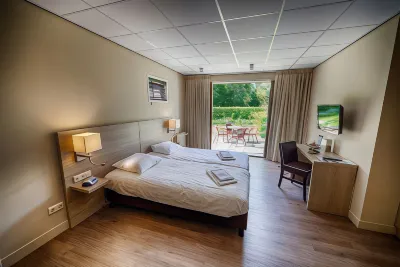 Fletcher Hotel Het Veluwse BOS Hoteles en Apeldoorn