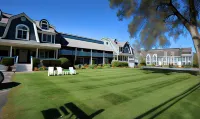 Seacastles Resort Hotels in Ogunquit