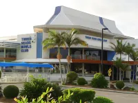 Blue Pelican Motel Hotels in Tweed Heads
