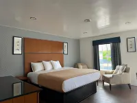 Oceanside Inn and Suites Hoteles en Oceanside