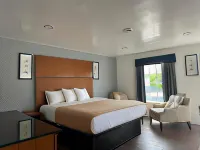 오션사이드 인 앤드 스위트