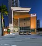 Bristol Guararapes Fortaleza Centro de Eventos - Gym