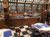 Hotel Cordón - พร้อมอาหารเช้า