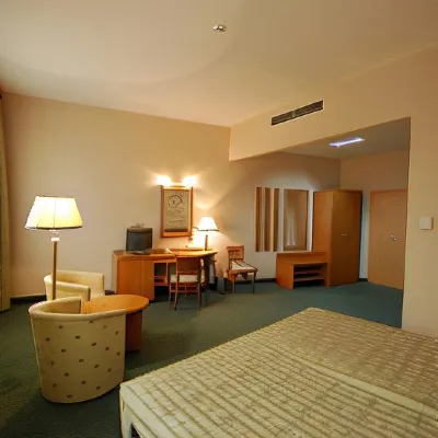 Expo Hotels in Tashkent