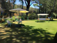 Creekside Lodge Các khách sạn ở Cobb