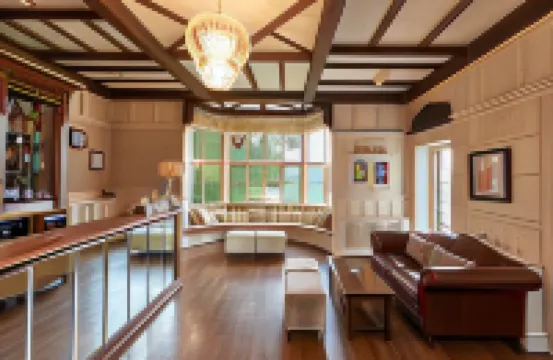 The Manor Elstree Hotels in Hertsmere District