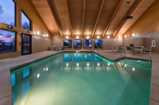 AmericInn by Wyndham Madison South