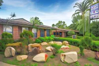 Pleasant Way River Lodge Các khách sạn ở Nowra